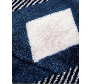 Cobertor de Invierno Premium - Plush con Diseño King FYA