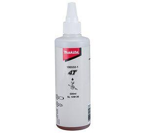 Aceite de motor 4-stroke Makita 195532-1 220ml