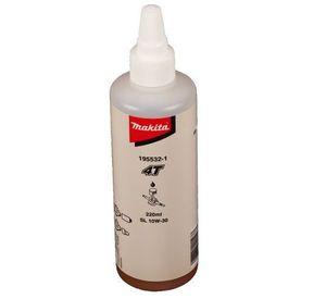 Aceite de motor 4-stroke Makita 195532-1 220ml