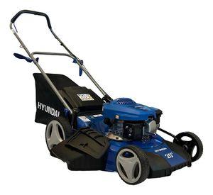 Cortacésped Hyundai Corte 20 Pul 5 Hp