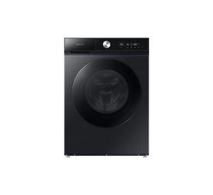 Lavadora Secadora Bespoke 14Kg / 9Kg con Inteligencia Artificial en Ecobubble Negra