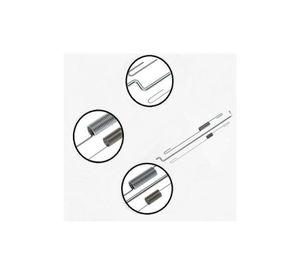 Kit Resorte Aceleración Para Motor Gx160