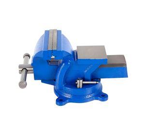 Tornillo De Banco Mec nico 4 Pulgadas 100mm Morsa
