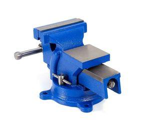 Tornillo De Banco Mec nico 4 Pulgadas 100mm Morsa