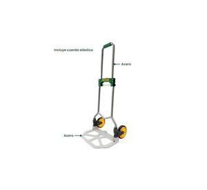 YEGUA PLEGABLE WADFOW 60KG WWB9A06