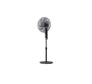 Ventilador de 7 aspas mecánico MF-P16M7HBK Midea
