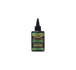 Lubricante Cerámico BLUB 120 ml Cadena Bicicleta MTB