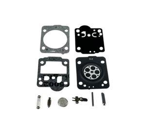 Full Kit Membrana Compatible Con Motosierra Husqvarna 236