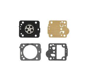Full Kit Membrana Compatible Con Motosierra Husqvarna 236