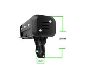 Escape Silenciador Motor 186f 186fa