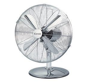 Ventilador Pedestal 16 Metal Zf-1616-ii Kendal