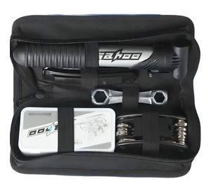 Kit Herramientas Bicicletas