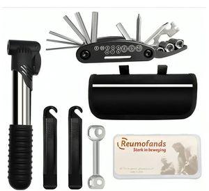 Kit Herramientas Bicicletas