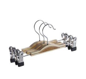 Antideslizantes Perchas Clips Ajustables 8 Unidades Rondon