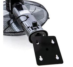 VENTILADOR TRES EN UNO KV-3X1P PED/SMESA/PARED 16 PULGADAS
