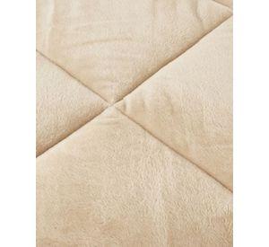 Cobertor de Invierno Premium - Chiporro Liso (KING) RS.