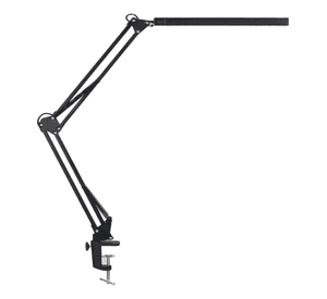 Lampara De Escritorio Plegable Ajustable Luz Led