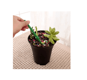 Kit Mini Herramientas Plantas Jardinería Suculentas 15piezas
