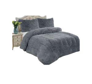 Cobertor de Invierno Premium - Peludo& Chiporro 2P MP