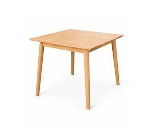 Mesa de Comedor 60X60X75 Henry