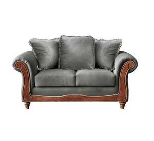 SOFA  RIMINI 2C TELA VELVET