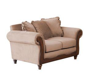 SOFA  RIMINI 2C TELA VELVET