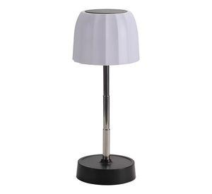 Lámpara Portátil Veladora Mesa Extensible Recargable Jhn
