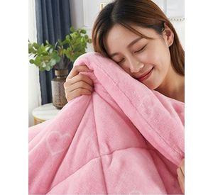 Cobertor Invierno PLUSH 2 Plazas. - & Chiporro RS.