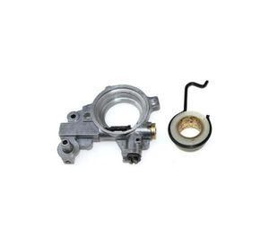 Kit Bomba Aceite + Sinfín Compatible Sthil Ms341 Ms361 Ms362