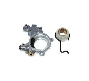 Kit Bomba Aceite + Sinfín Compatible Sthil Ms341 Ms361 Ms362