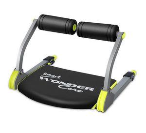 Maquina Abdominales Entrenamiento Ejercicios 6en1 Hogar Lau