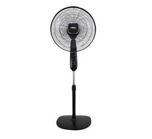 Ventilador Pedestal Pie Silencioso Thorben 16 St Control Rem
