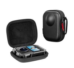 Estuche Portable Para Cámara DJI Osmo 360 Más Protección