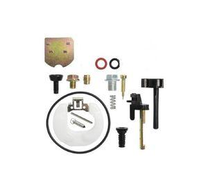 Kit Reparacion Carburador Para Motor Gx270