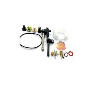 Kit Reparacion Carburador Para Motor Gx270