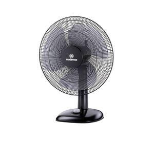 Ventilador Sobremesa Mademsa 40W 3 Velocidades 40,6 cm DFM16