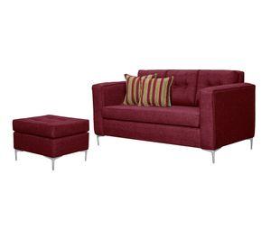 Sofa Astra 3.1 Tela
