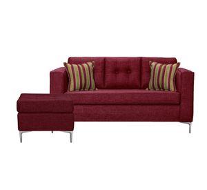 Sofa Astra 3.1 Tela
