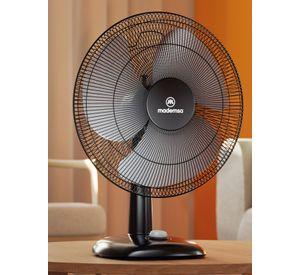 Ventilador Sobremesa Mademsa 40W 3 Velocidades 40,6 cm DFM16