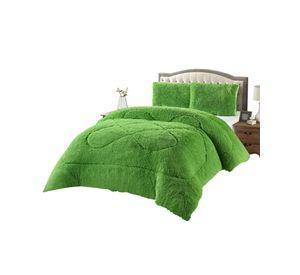 Cobertor de Invierno ultra solf peludo con Chiporro - 2 Plazas TF.