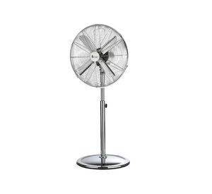 VENTILADOR PEDESTAL ZF-1616-II METAL 16 PULGADAS
