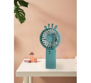 Ventilador Portatil Acompañante perfecto Calor Aire Rondon