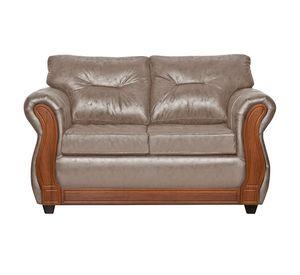 Juego de Living 2 1 1 Toronto Beige