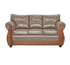 Sofá 3 cuerpos Toronto Beige