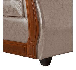 Sofá 3 cuerpos Toronto Beige
