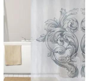 Cortina de Baño Velo Organza Sara