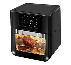 Horno Freidora Aire Multifunción Inteligente Cocina Rondon