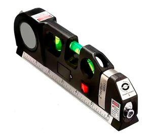 Nivel Laser Cinta Metrica Huincha Regla
