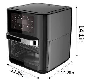 Horno Freidora Aire Multifunción Inteligente Cocina Rondon