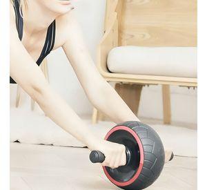 Rueda De Ejercicios Abdominales Ergonómico Gym